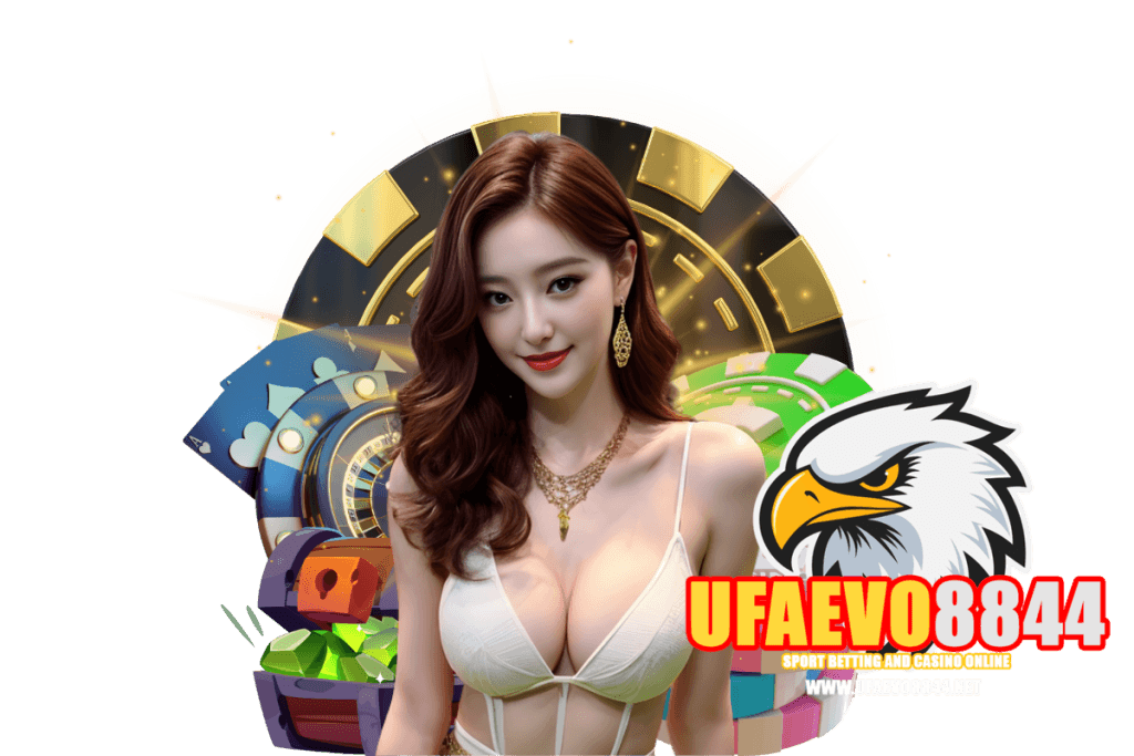 ufaevo8844 สมัคร