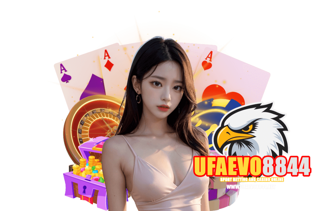 ufaevo8844 สล็อต