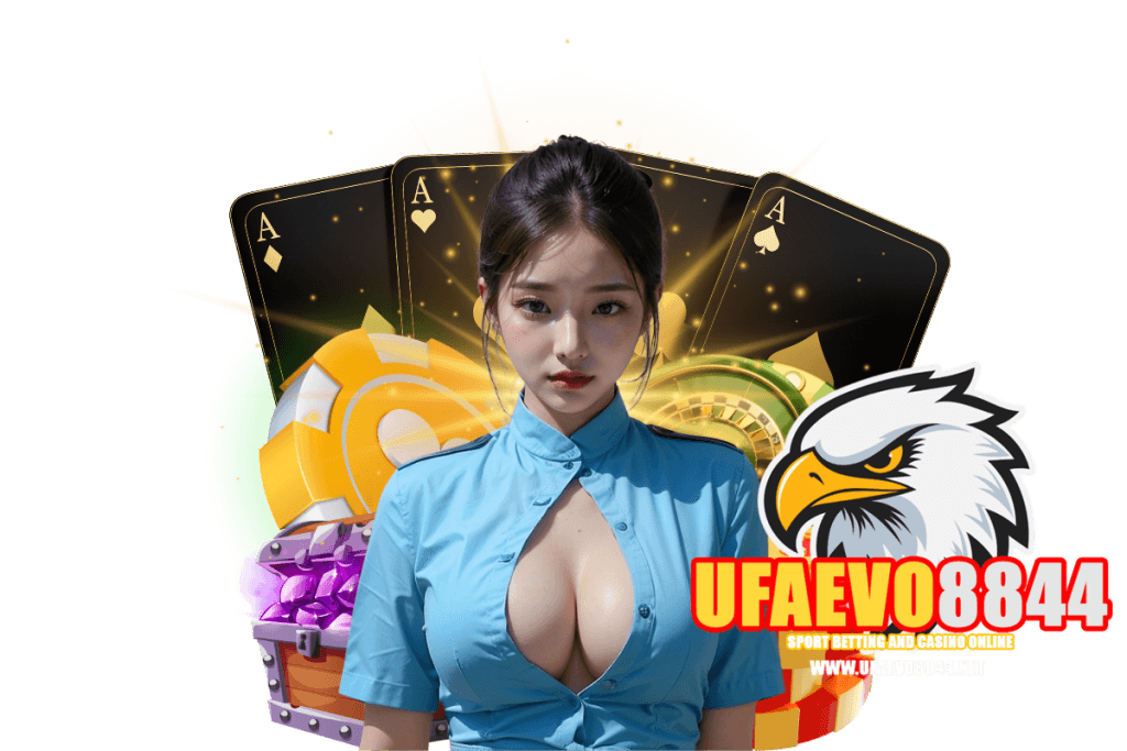 ufaevo8844 เว็บตรง