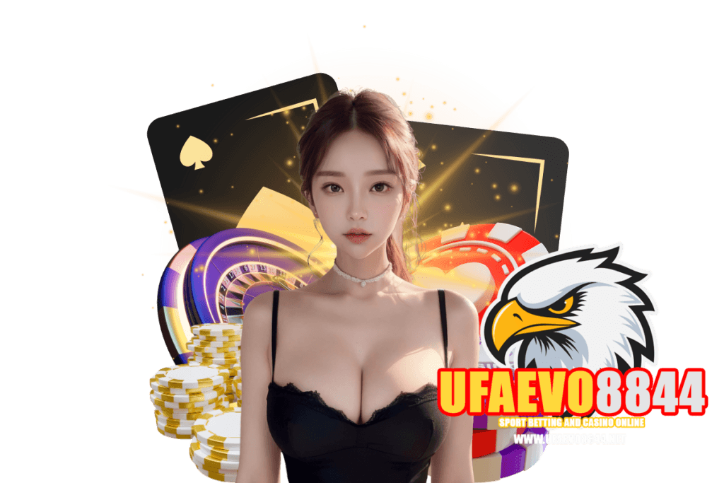 ufaevo8844 แจกเครดิตฟรี